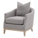 Faye Club Chair
