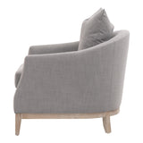 Faye Club Chair