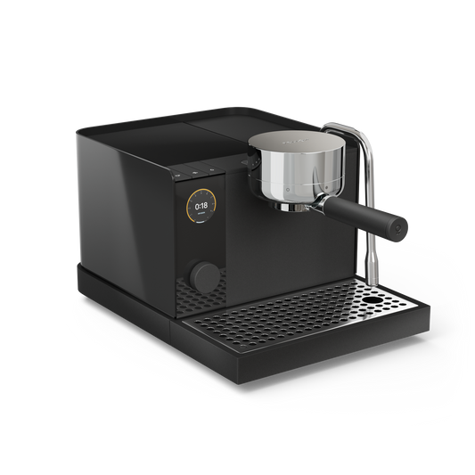 Espresso Series 1