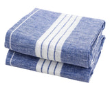 Linen Kitchen Towels - Set of 2 Hand Towel