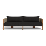 Palm Beach Teak 3 Seat Sofa
