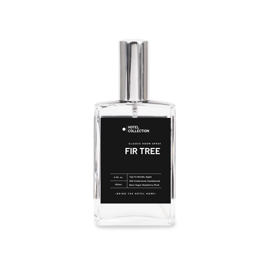 Fir Tree Room Spray