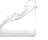 Cotton Fitted Crib Sheet