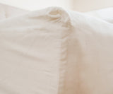 100% Cotton Fitted Sheets