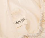 100% Cotton Fitted Sheets