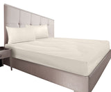 100% Cotton Fitted Sheets
