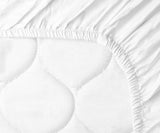 100% Cotton Fitted Sheets