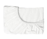 100% Cotton Fitted Sheets