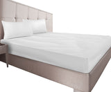 100% Cotton Fitted Sheets