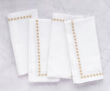 Moroccan Embroidered Napkins