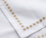 Moroccan Embroidered Napkins