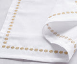 Moroccan Embroidered Napkins