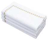 Moroccan Embroidered Napkins