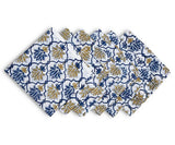 Flower Print Napkins