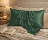 Mulberry Silk Pillowcases