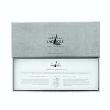 Forge de Laguiole Corkscrew Compressed Fabric - Blue