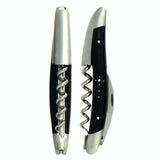 Forge de Laguiole Corkscrew Ebony - Satin