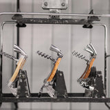 Forge de Laguiole Corkscrew Juniper  - Shiny