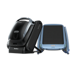 Beatbot AquaSense 2 Robotic Pool Cleaner + Beatbot Robotic Pool Skimmer