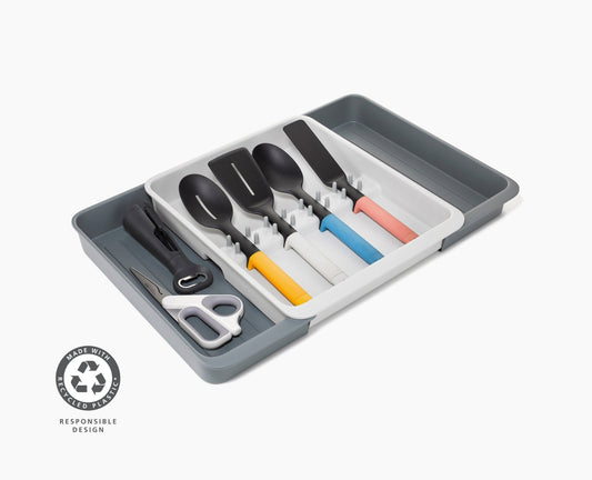DrawerStore™ Expanding Utensil & Gadget Organiser