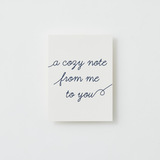 Greeting Card