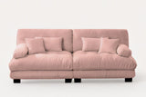 CLOUDIES 94" Loveseat