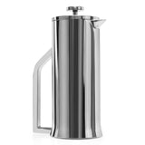 French Press Coffee Maker Stainless Steel