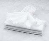 Fringe Napkins