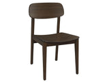 Currant Chair, Sable, (Set of 2)