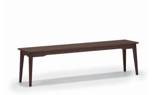Currant Short Bench, Caramelized