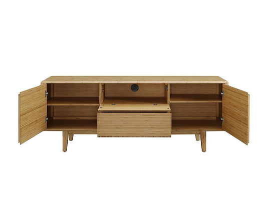Currant Sideboard, Caramelized