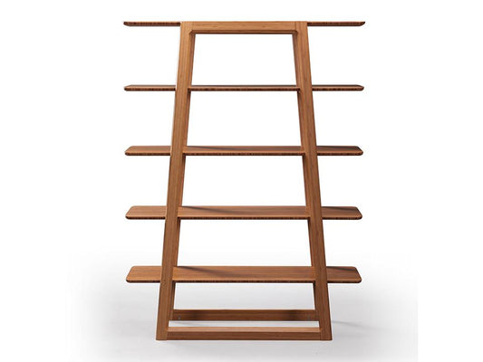 Currant Bookshelf, Caramelized