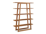 Currant Bookshelf, Caramelized