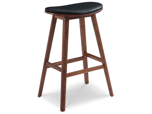 Corona Counter Height Stool, Exotic, (Set of 2)