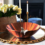 Butterfly Salad Bowl