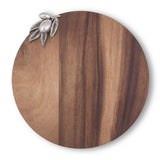 Olive Cheese Board