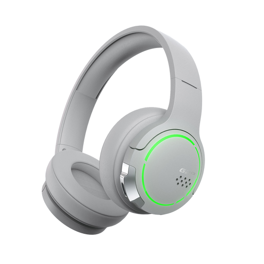 G2BT Low Latency Bluetooth Gaming Headset