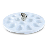 Little Chick Deviled Egg Holder