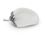Olive Oil Server / Spoon Rest