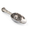 Pewter Antler Ice Scoop