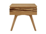 Azara Nightstand, Caramelized