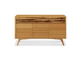 Azara Sideboard, Caramelized