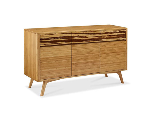 Azara Sideboard, Caramelized
