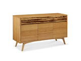 Azara Sideboard, Caramelized