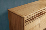 Azara Sideboard, Caramelized