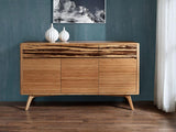 Azara Sideboard, Caramelized