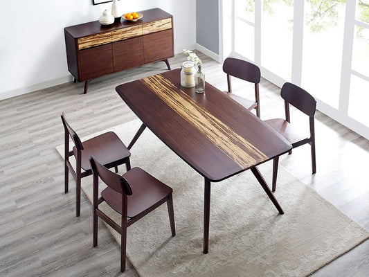 Azara Sideboard, Sable