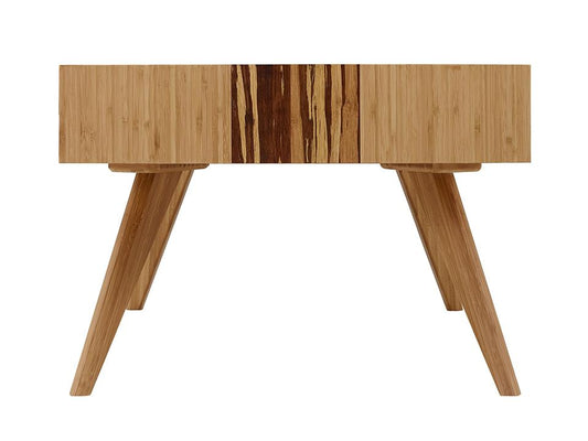 Azara Coffee Table, Caramelized