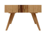 Azara Coffee Table, Caramelized