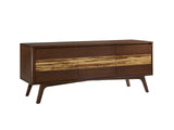 Azara Media Cabinet, Sable